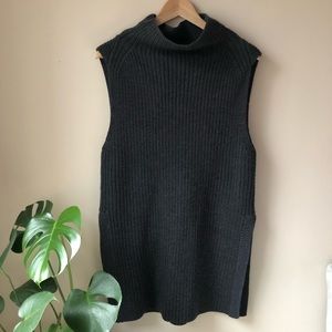 Aritzia Wilfred Turtleneck Sweater